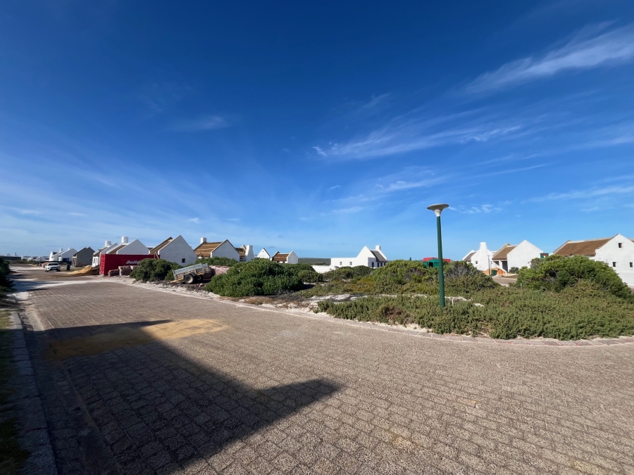 0 Bedroom Property for Sale in Struisbaai Western Cape